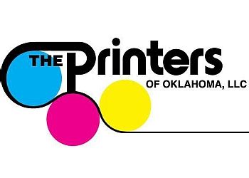 printing services oklahoma city.